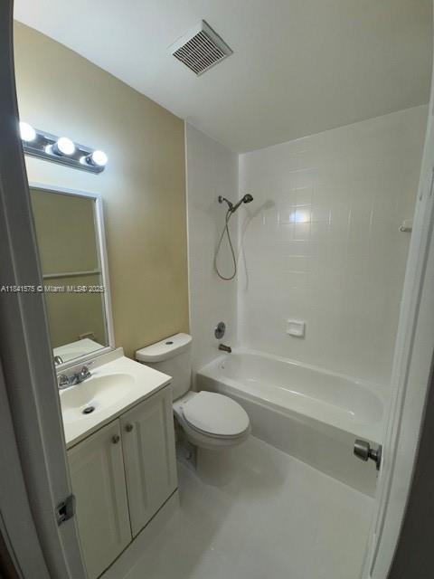 BONAVENTURE - Residential Lease