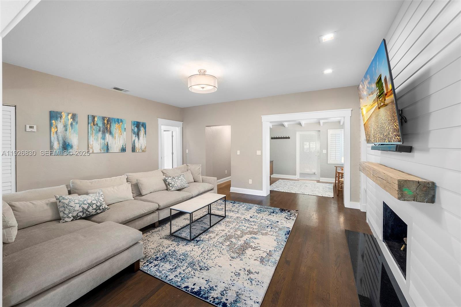 OCEAN VIEW HEIGHTS - Residential Lease