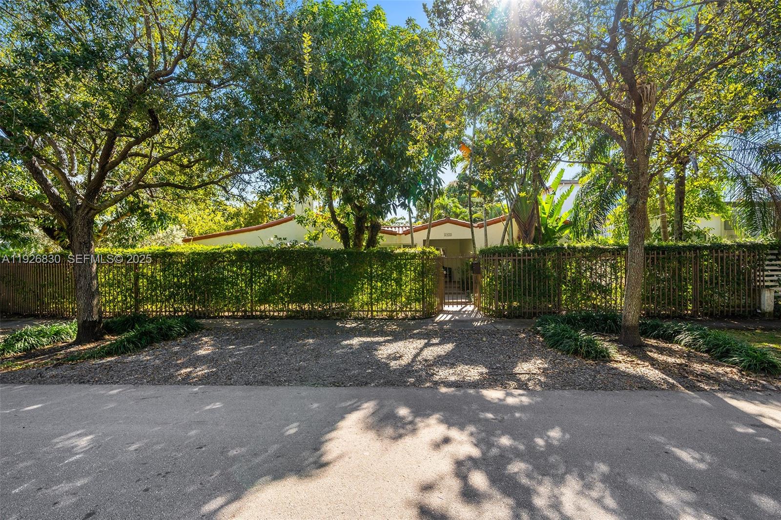 OCEAN VIEW HEIGHTS - Residential Lease