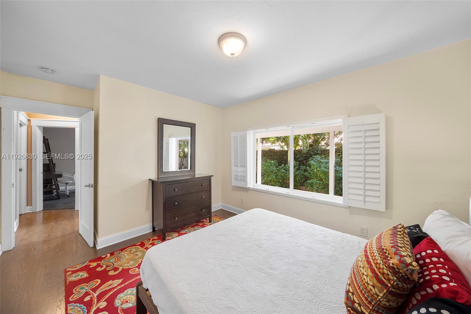 OCEAN VIEW HEIGHTS - Residential Lease