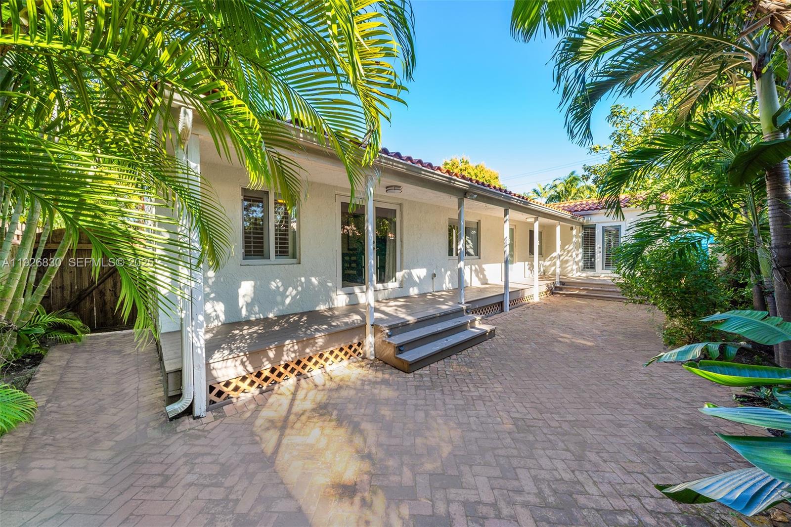 OCEAN VIEW HEIGHTS - Residential Lease