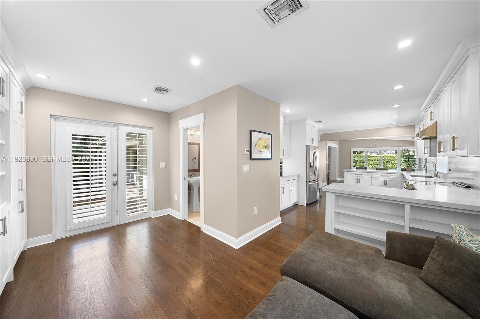 OCEAN VIEW HEIGHTS - Residential Lease