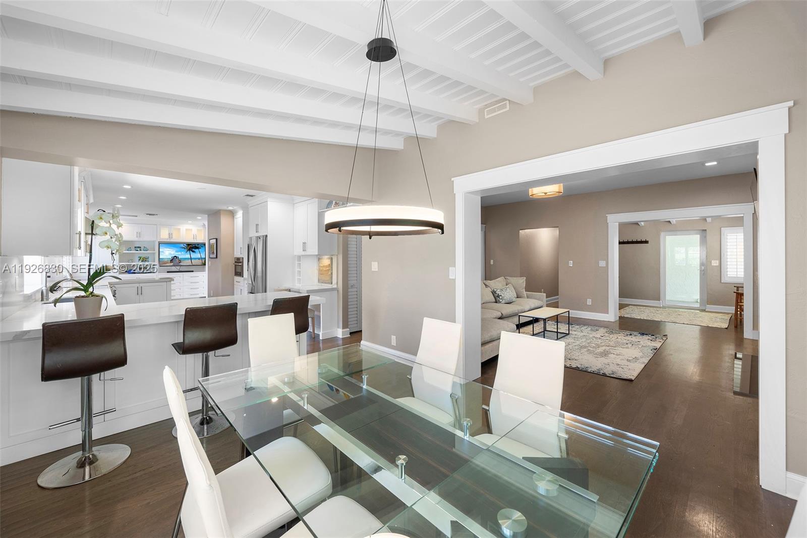 OCEAN VIEW HEIGHTS - Residential Lease