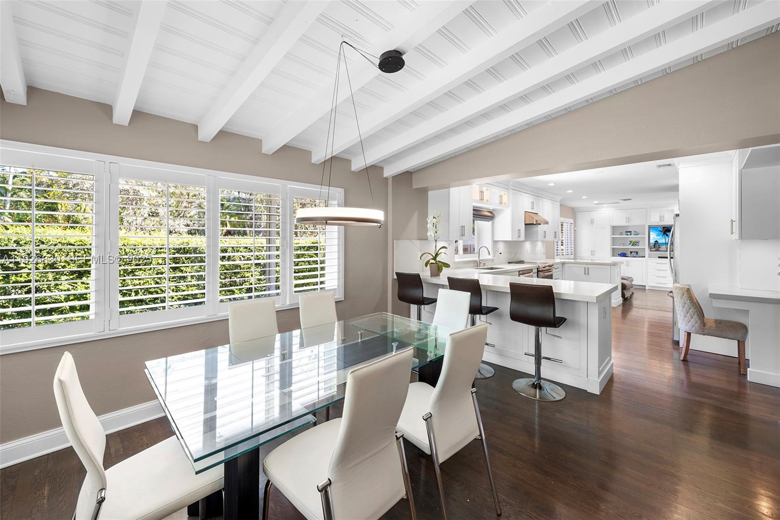 OCEAN VIEW HEIGHTS - Residential Lease