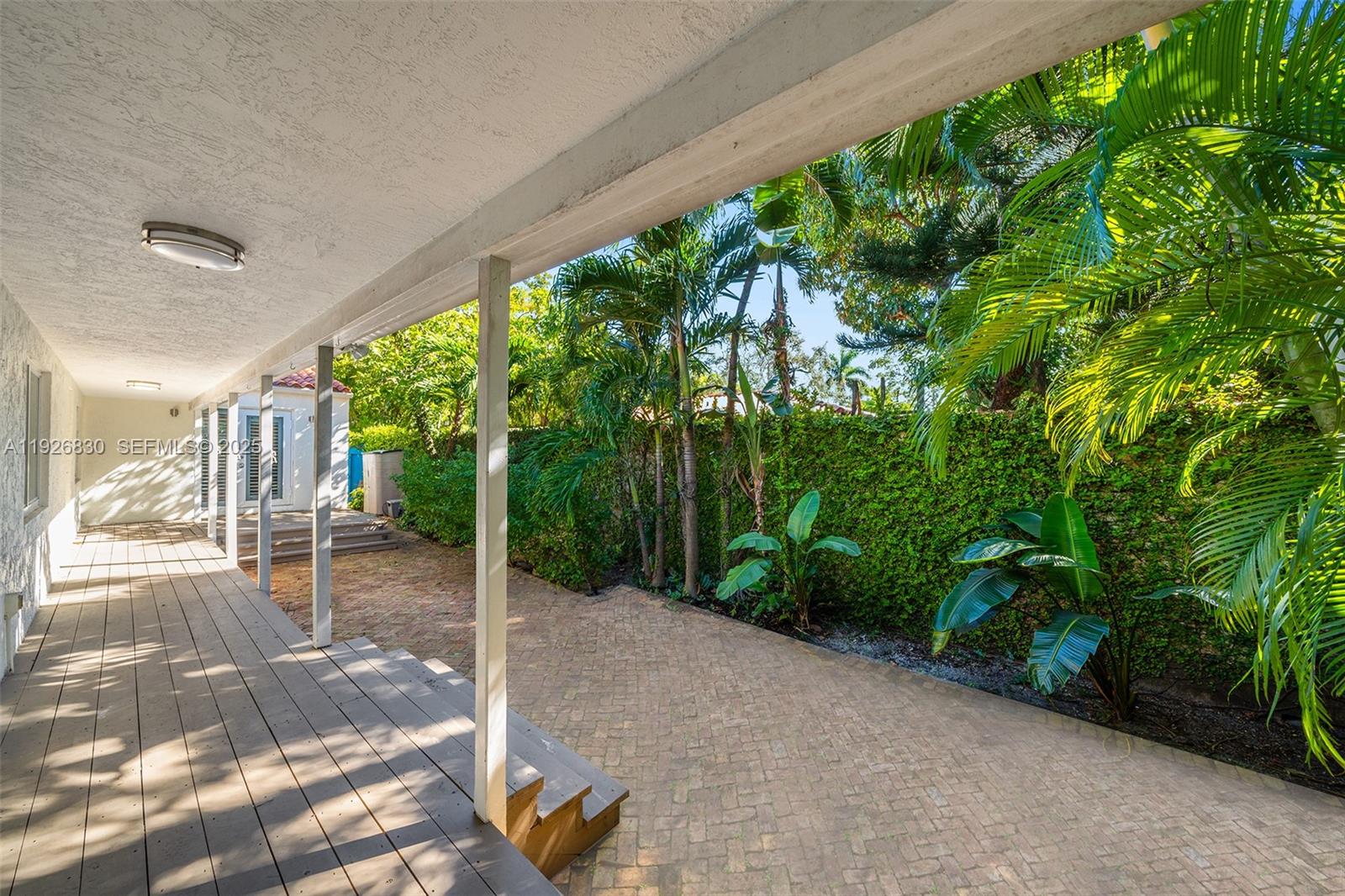 OCEAN VIEW HEIGHTS - Residential Lease