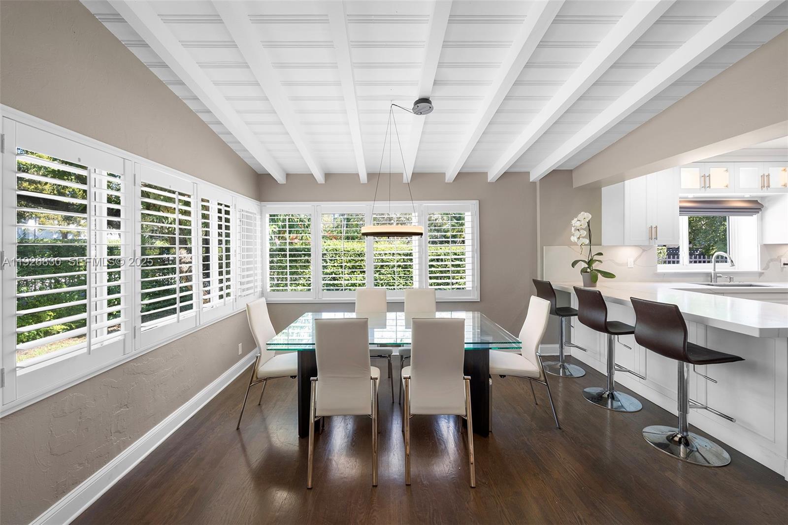 OCEAN VIEW HEIGHTS - Residential Lease