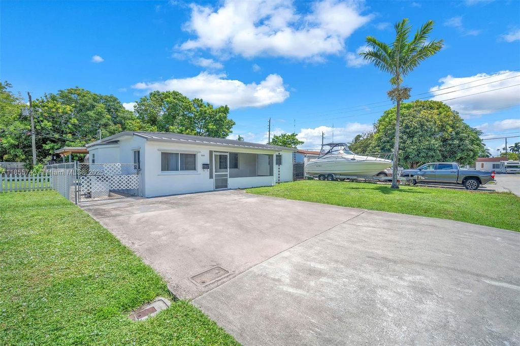 Photo of 3241 SW 66th Ave, Miramar, FL 33023 (MLS # A11855743)
