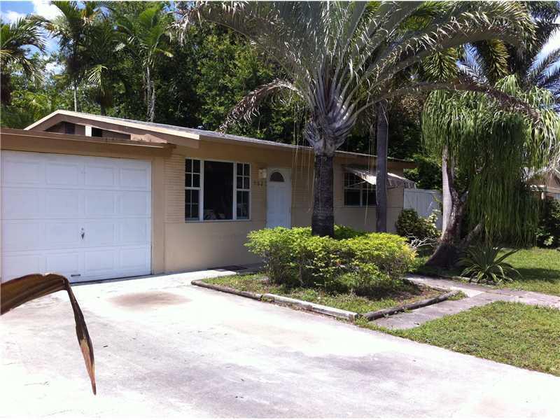 PLAYLAND ESTATES SEC 1 34 - Residential Lease