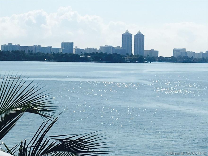 Short Sale Approved! 205k, Great deal 2 bedroom 2 bath. New Central air condition, Nice Kitchen with stainless steel appliances, balcony with ocean water views of North bay Village in the heart of Miami Beach. Currently under priced rented for $1,800.00 Dollars month to month, Awesome boardwalks with great views, swimming pools with endless water views, Gymnasium.