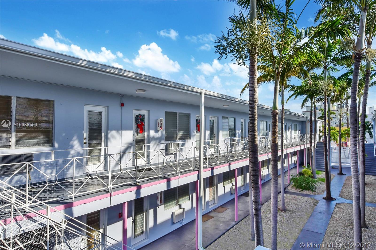 MIMO ON THE BEACH I CONDO - Residential Lease