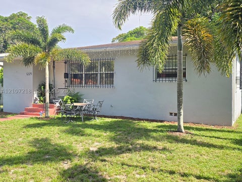 Photo of 1225 NW 127th St, North Miami, FL 33167 (MLS # A12107218)
