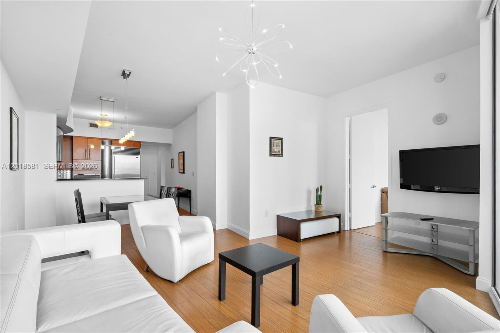 TRUMP PALACE CONDO - Residential