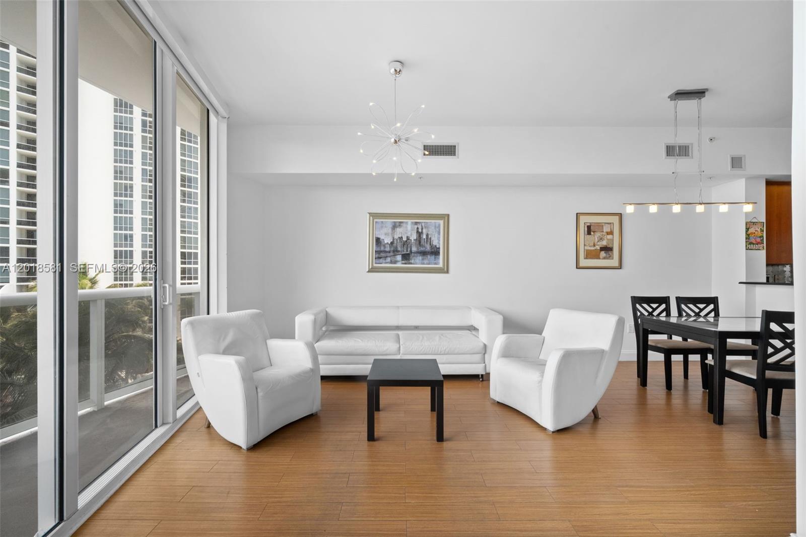 TRUMP PALACE CONDO - Residential