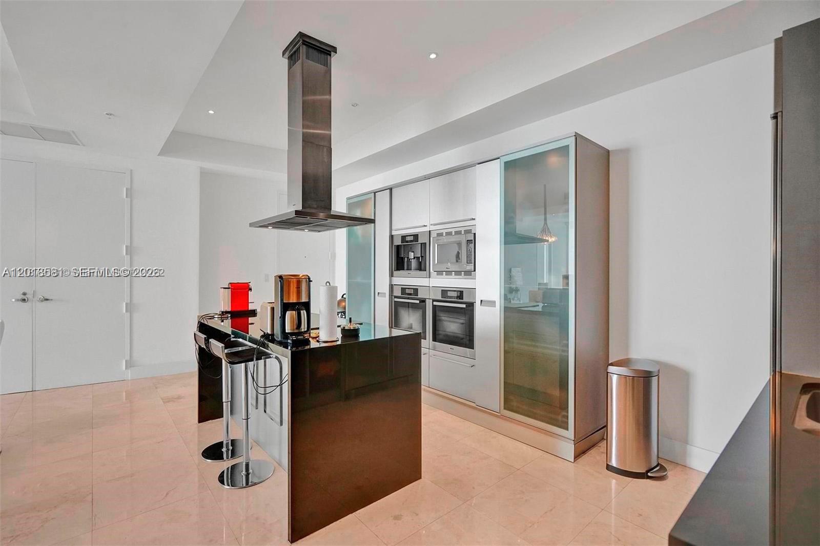 TRUMP PALACE CONDO - Residential