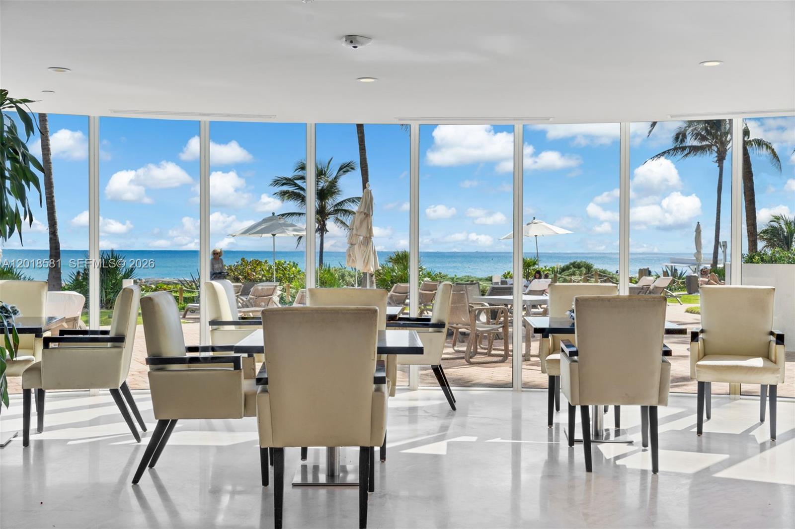 TRUMP PALACE CONDO - Residential