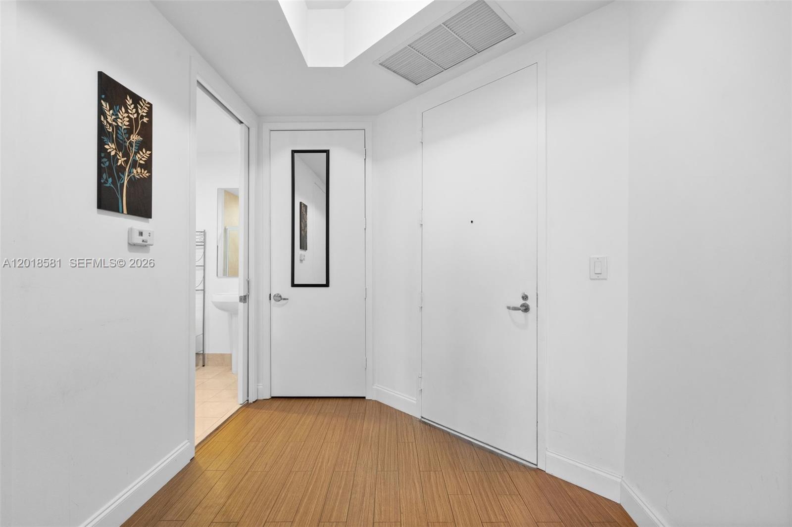 TRUMP PALACE CONDO - Residential