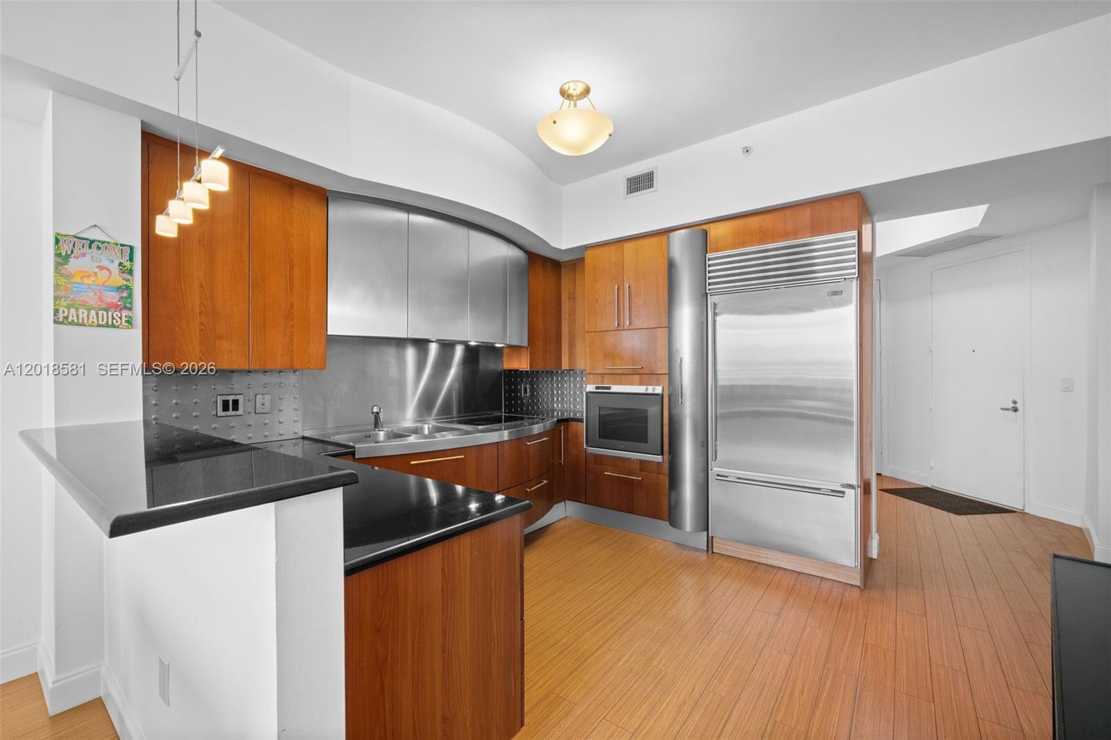 TRUMP PALACE CONDO - Residential