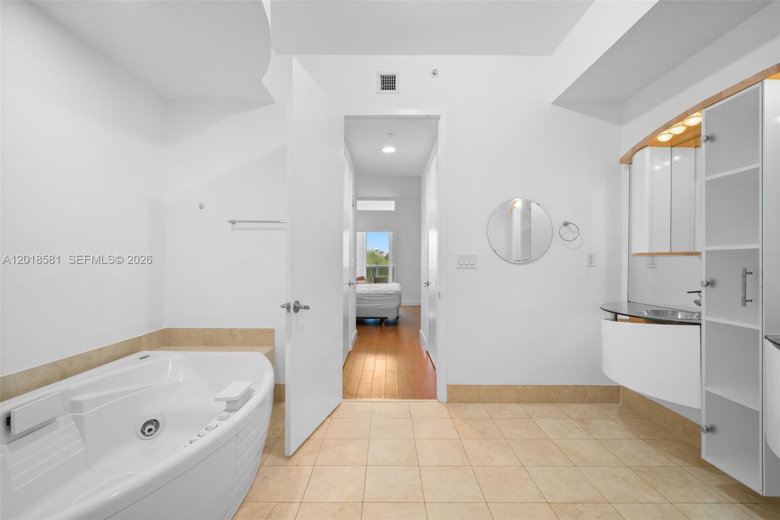 TRUMP PALACE CONDO - Residential