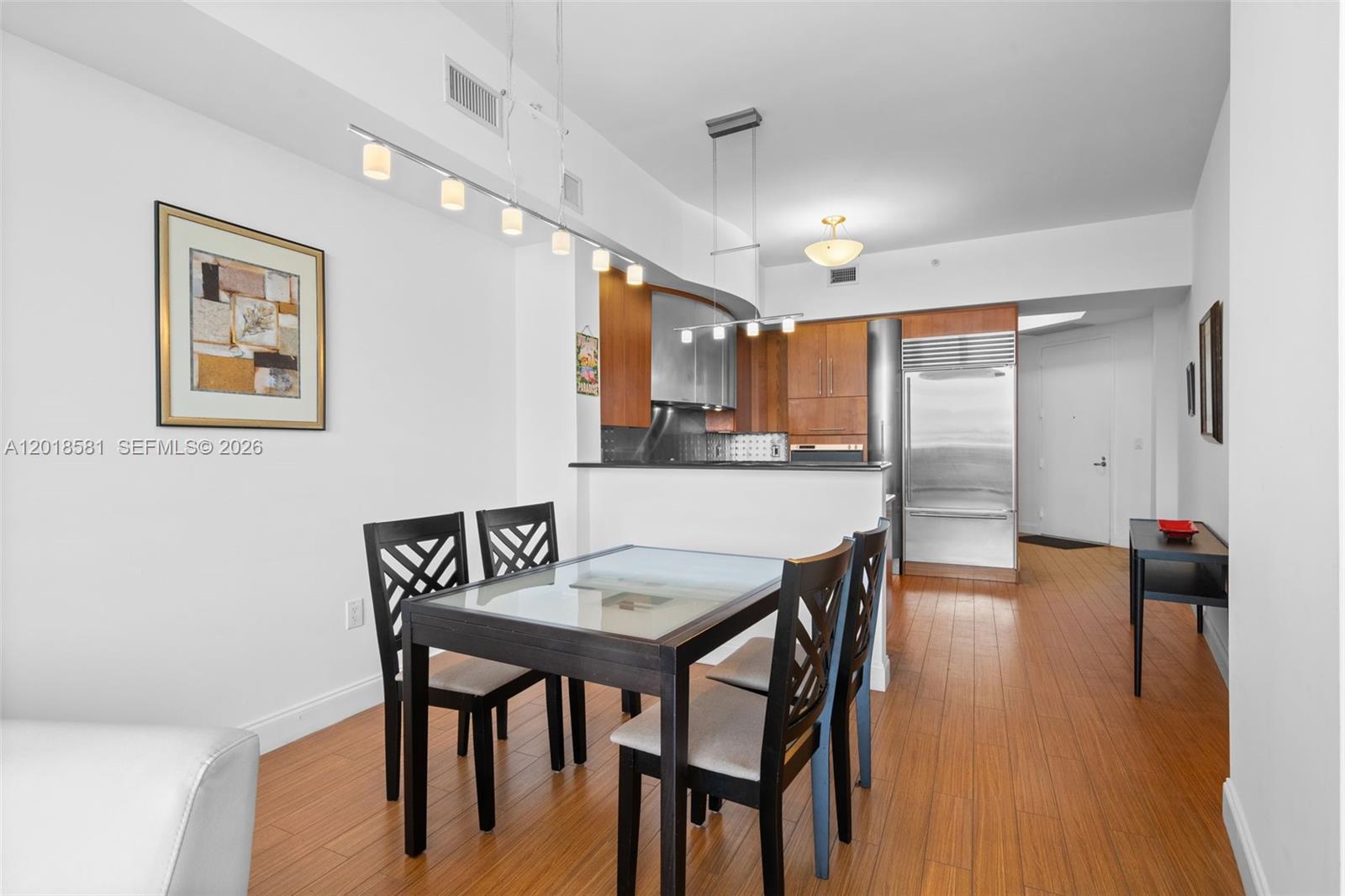 TRUMP PALACE CONDO - Residential