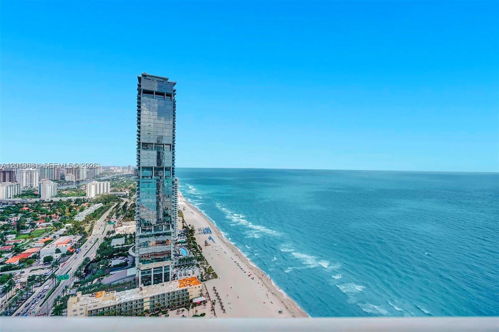 TRUMP PALACE CONDO - Residential