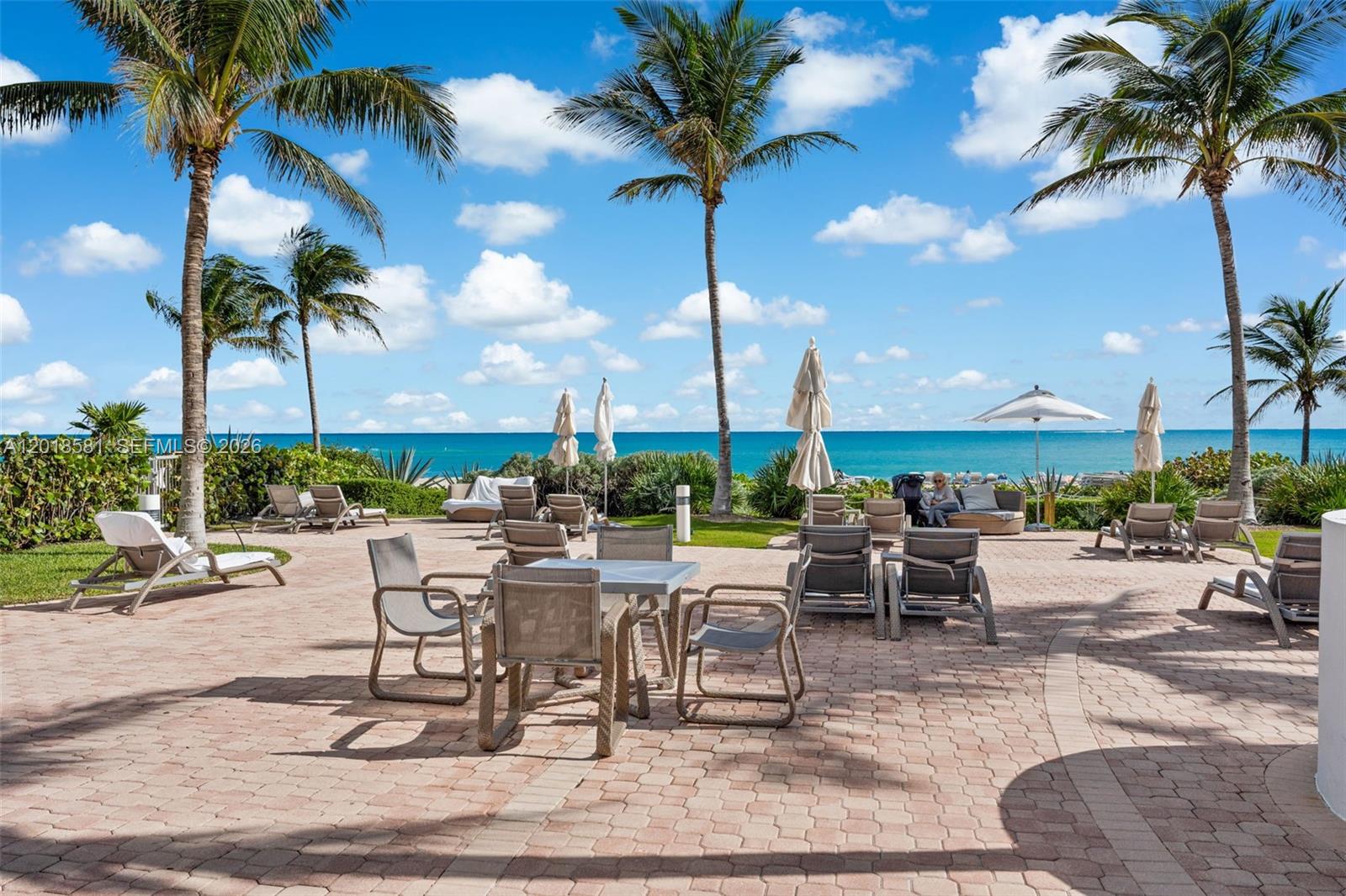 TRUMP PALACE CONDO - Residential