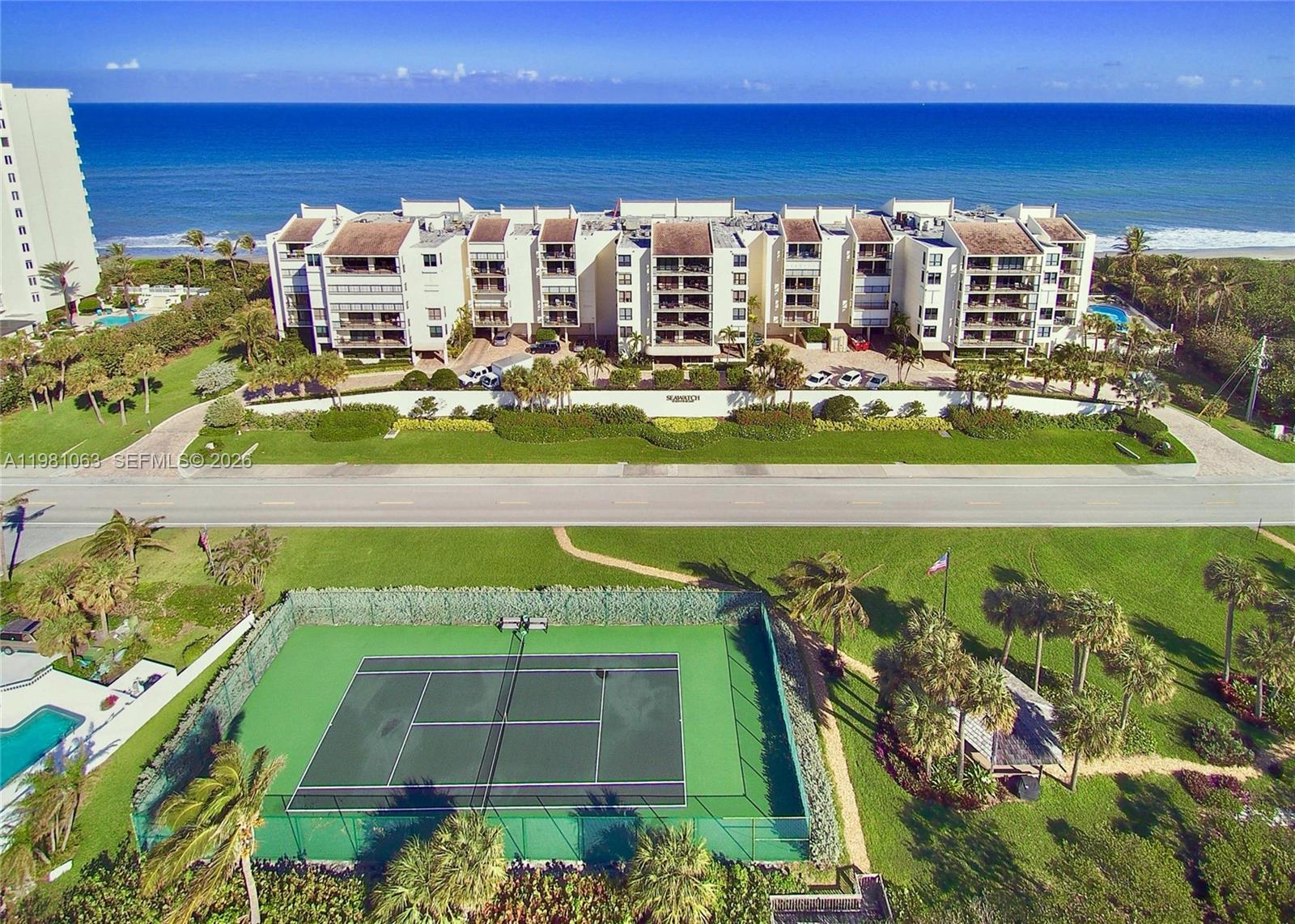 SEAWATCH AT JUPITER ISLAN - Residential