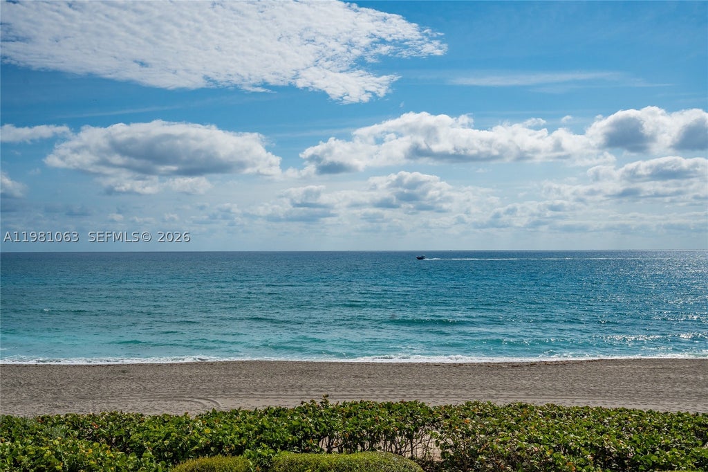 Photo of 19670 Beach Rd #A404, Tequesta, FL 33469 (MLS # A11981063)