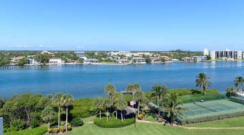 Photo of 19670 Beach Rd #A404, Tequesta, FL 33469 (MLS # A11981063)