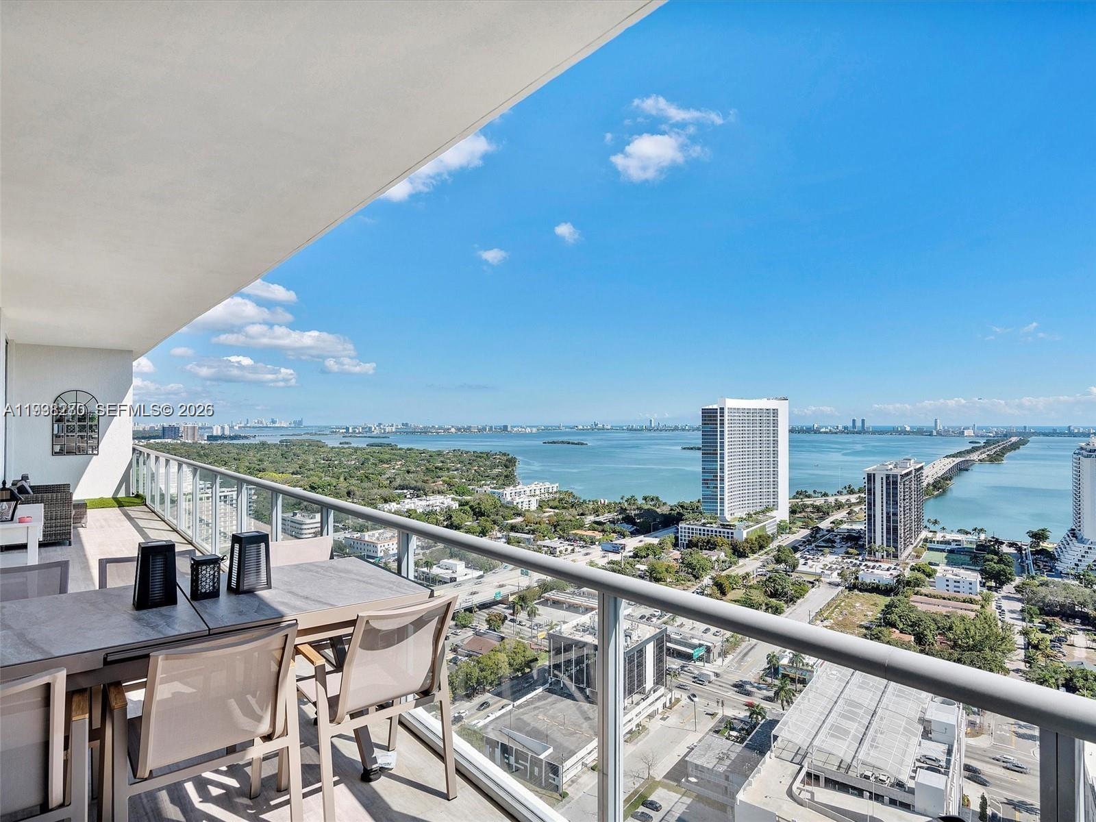 TWO MIDTOWN MIAMI CONDO - Residential