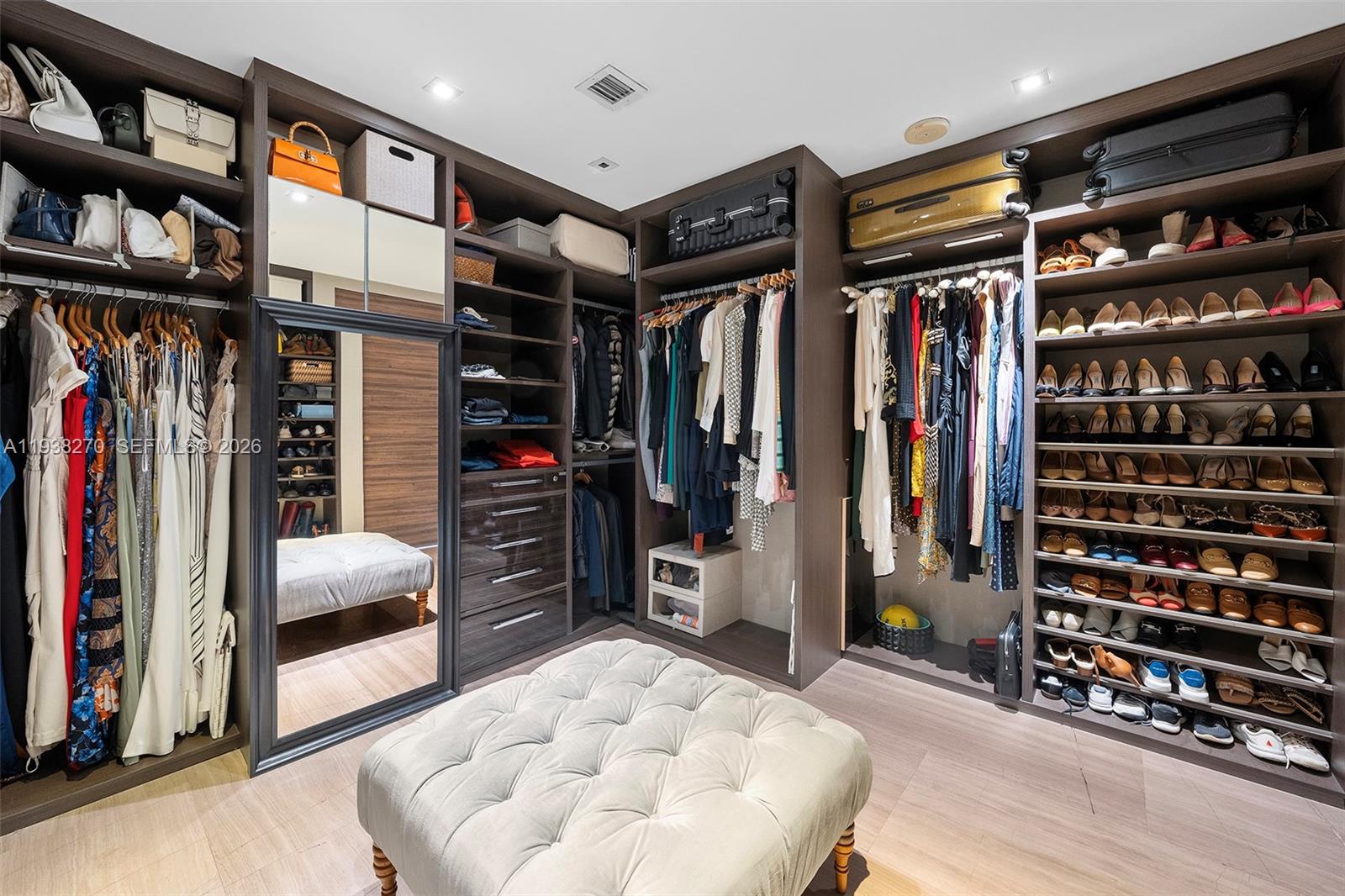 TWO MIDTOWN MIAMI CONDO - Residential