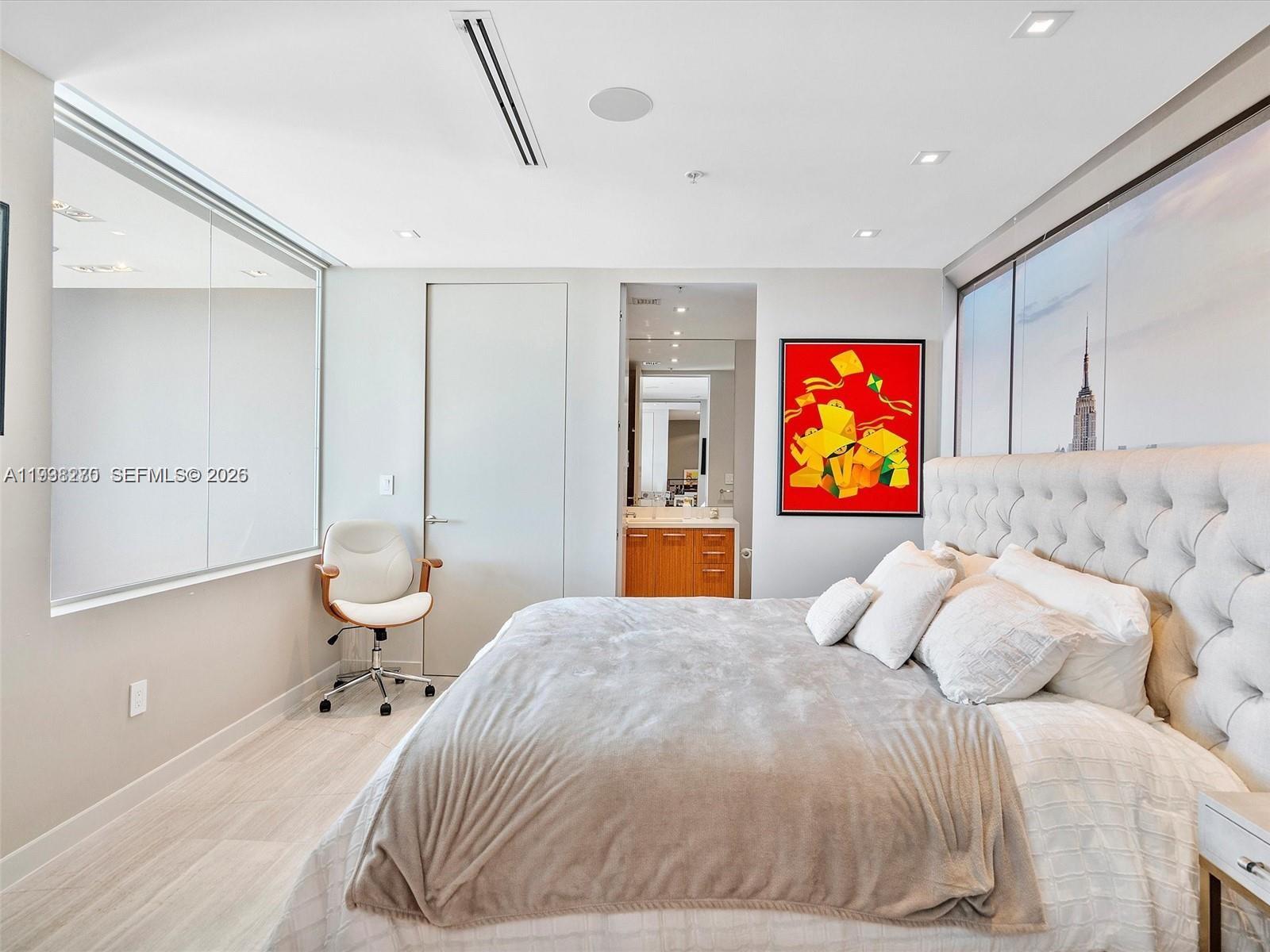 TWO MIDTOWN MIAMI CONDO - Residential