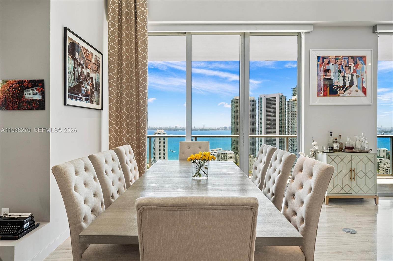 TWO MIDTOWN MIAMI CONDO - Residential