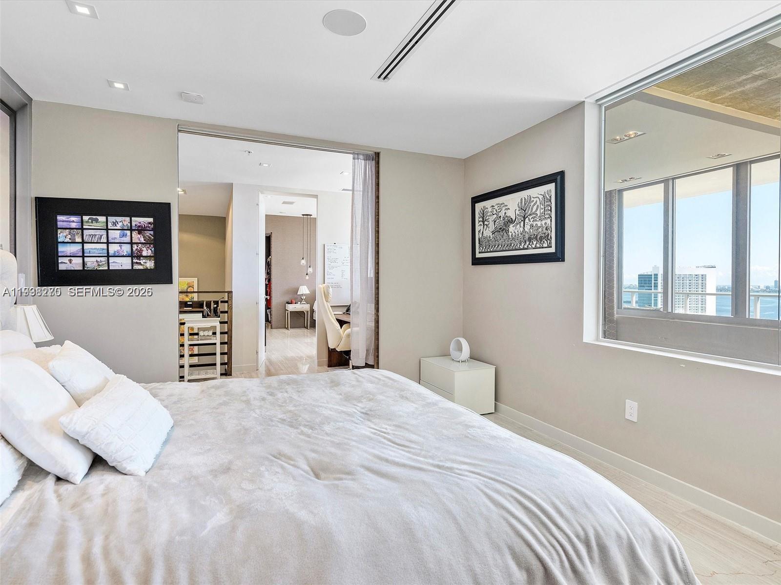 TWO MIDTOWN MIAMI CONDO - Residential