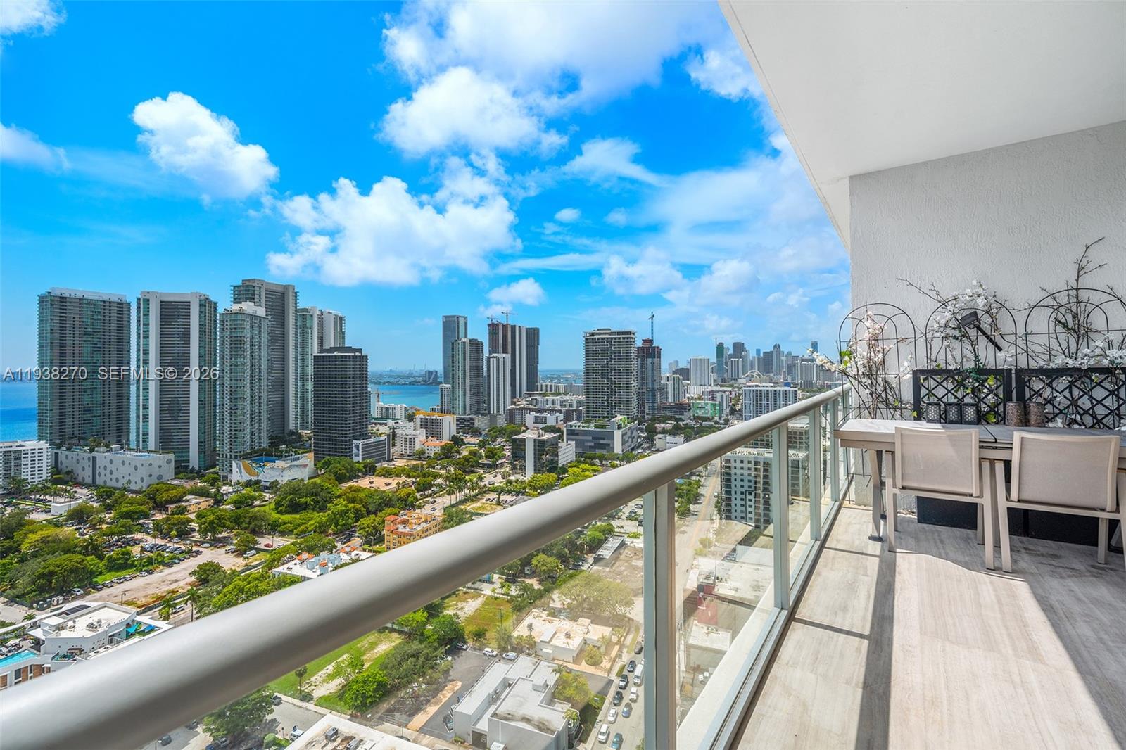 TWO MIDTOWN MIAMI CONDO - Residential