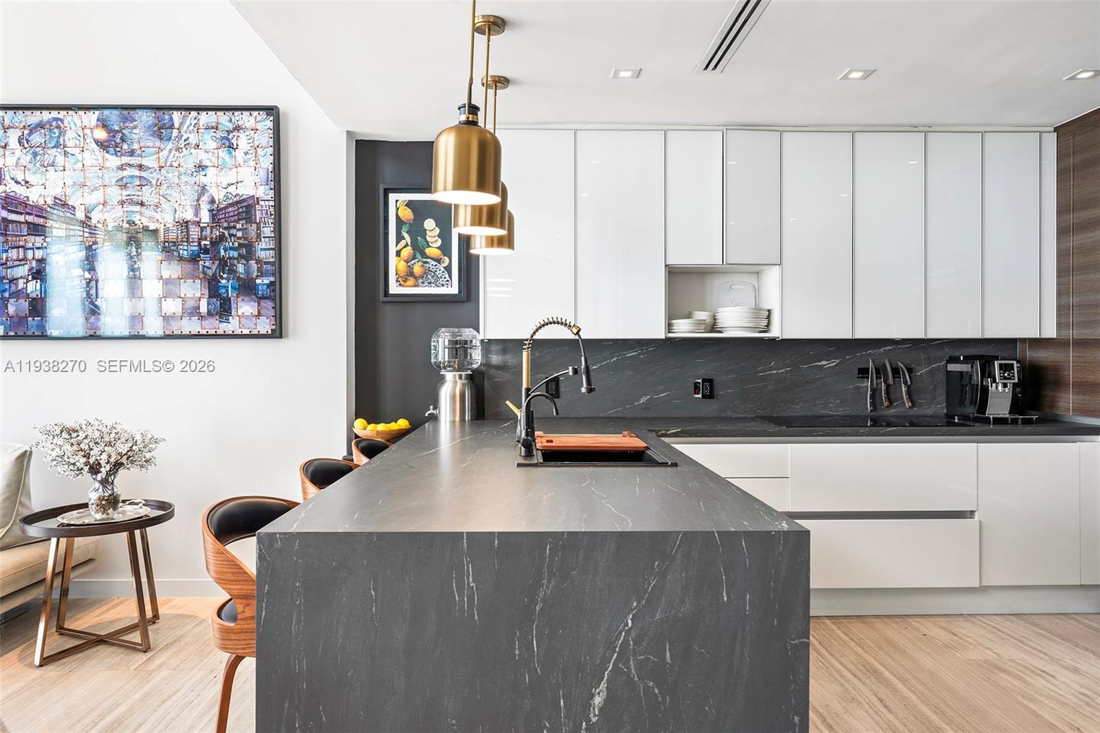 TWO MIDTOWN MIAMI CONDO - Residential