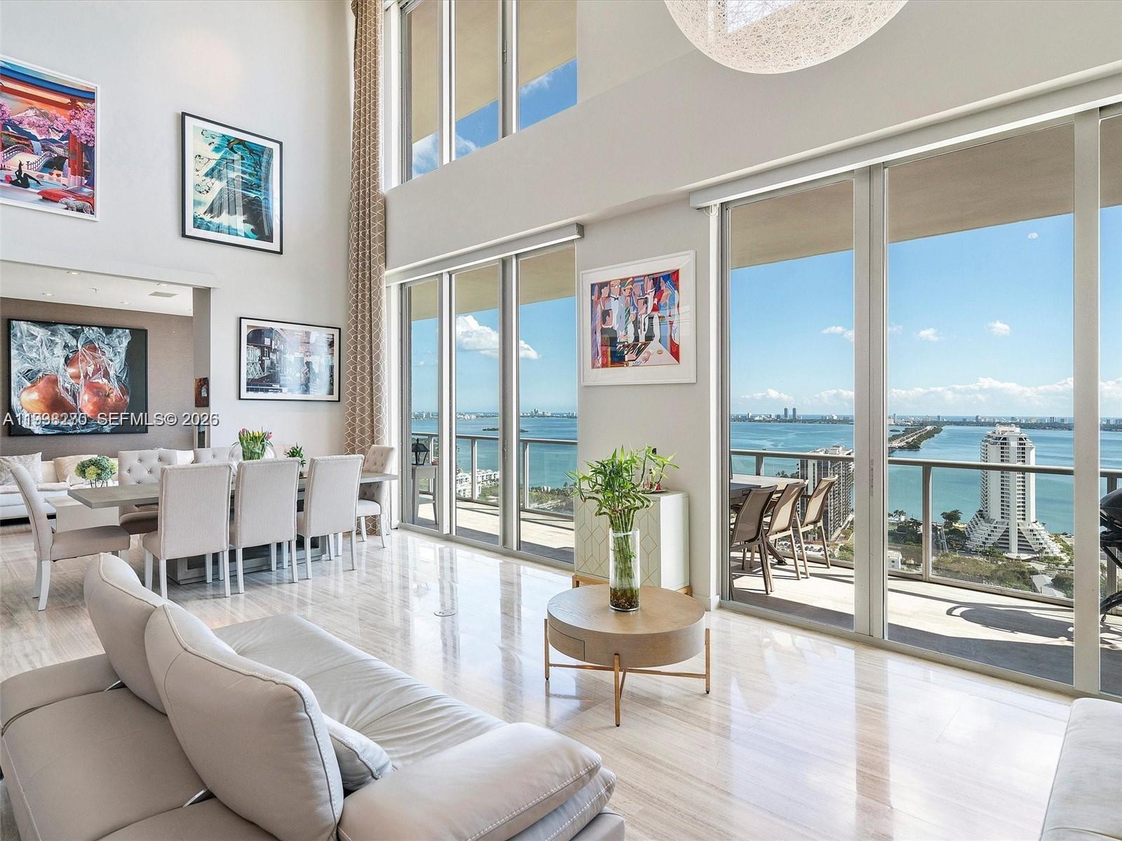 3470 E Coast Ave PH207