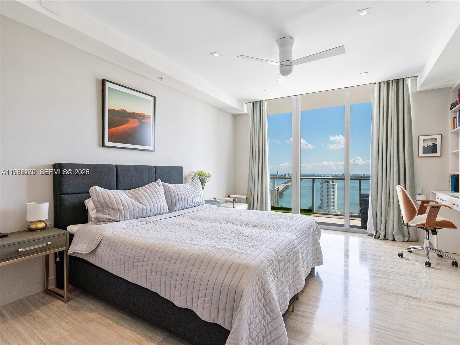 TWO MIDTOWN MIAMI CONDO - Residential