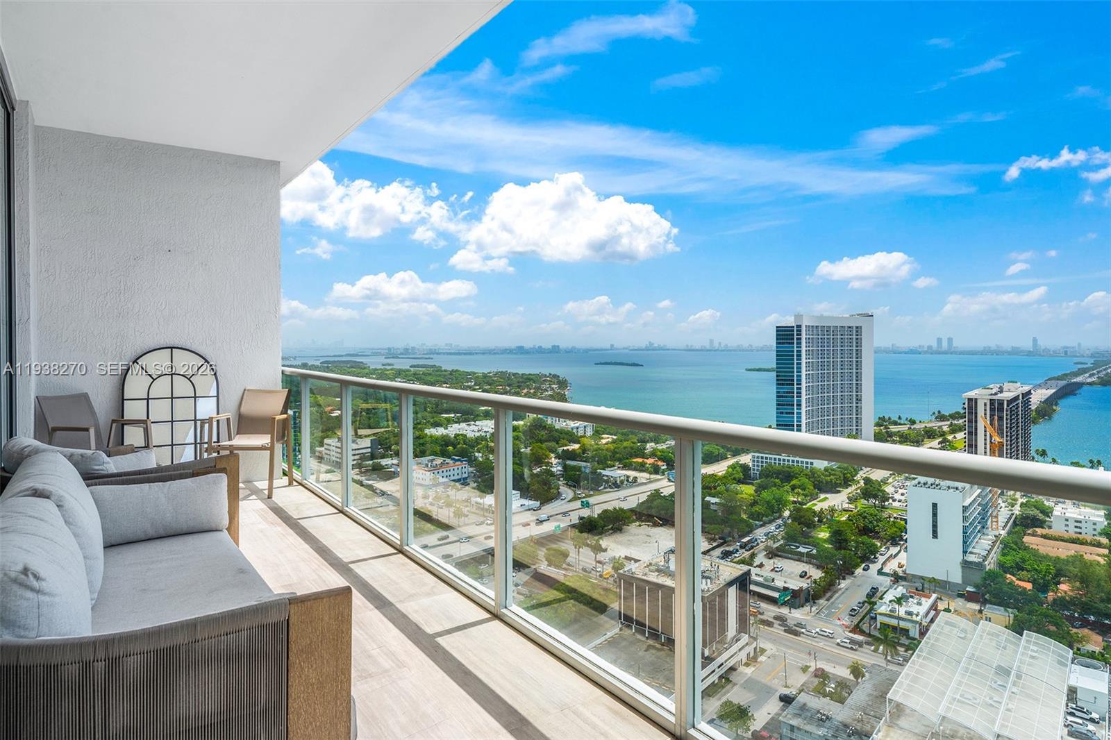 TWO MIDTOWN MIAMI CONDO - Residential