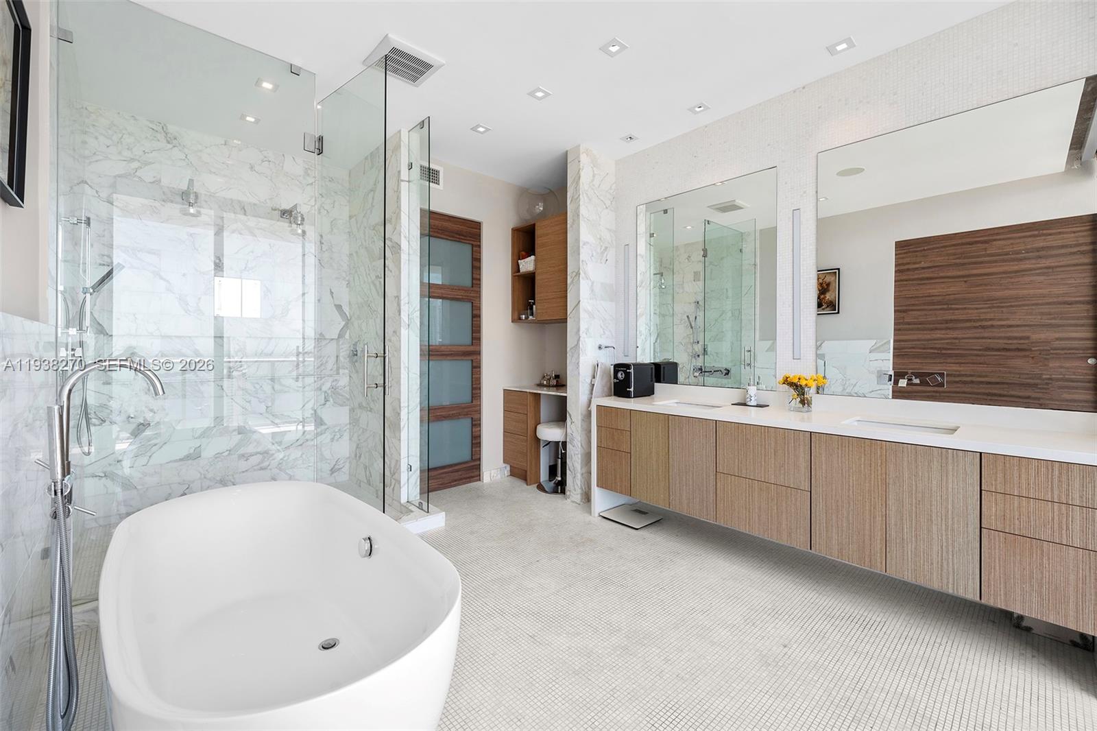 TWO MIDTOWN MIAMI CONDO - Residential