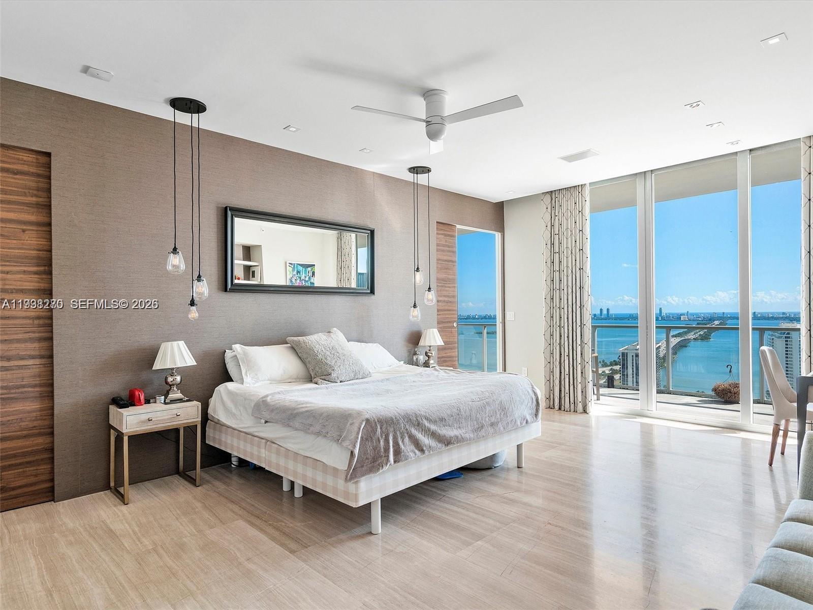 TWO MIDTOWN MIAMI CONDO - Residential