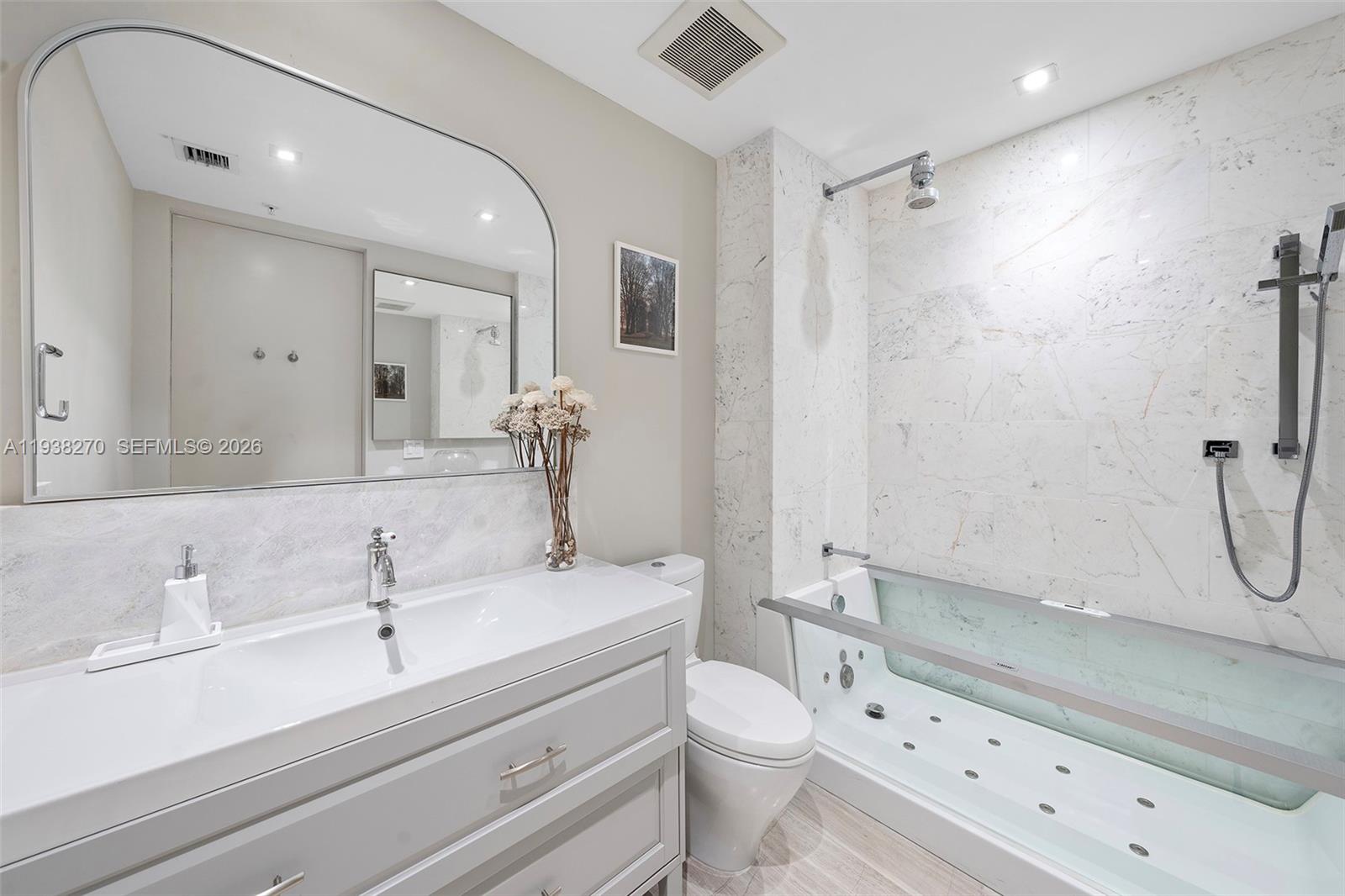 TWO MIDTOWN MIAMI CONDO - Residential