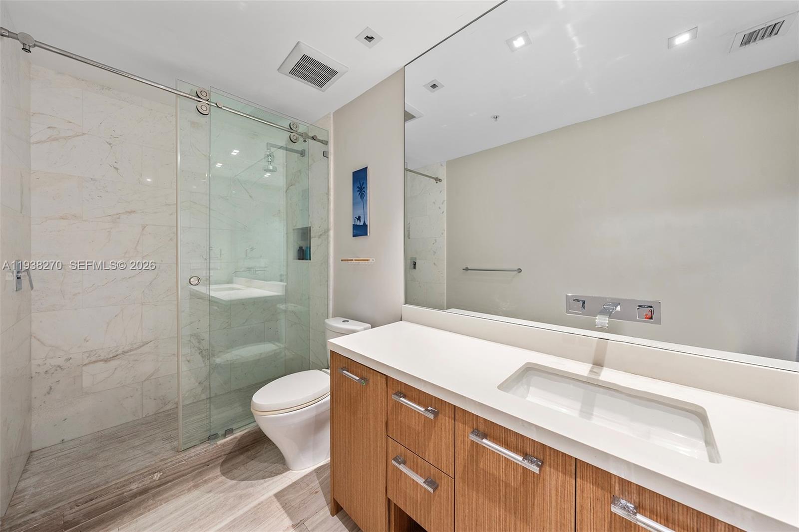 TWO MIDTOWN MIAMI CONDO - Residential