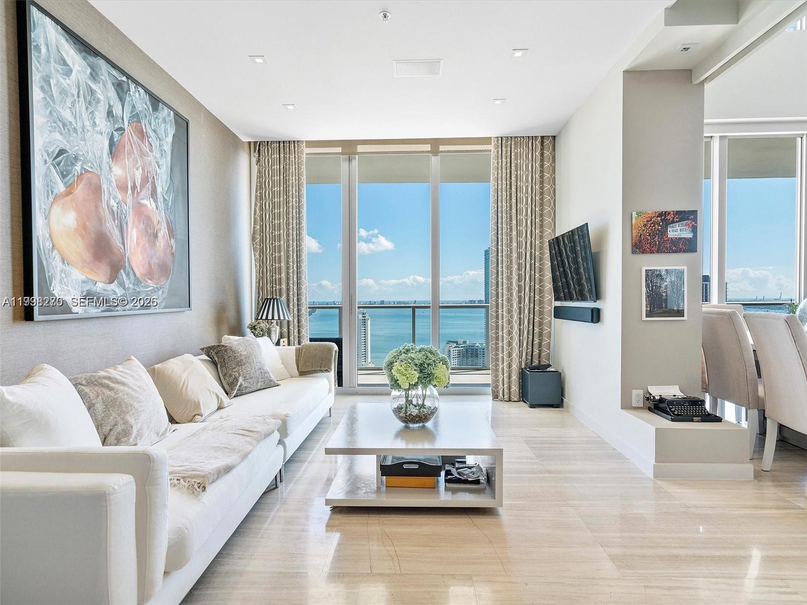 TWO MIDTOWN MIAMI CONDO - Residential