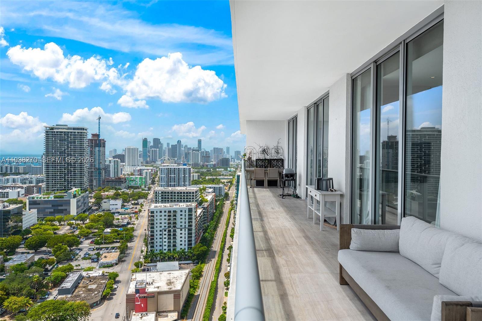 TWO MIDTOWN MIAMI CONDO - Residential