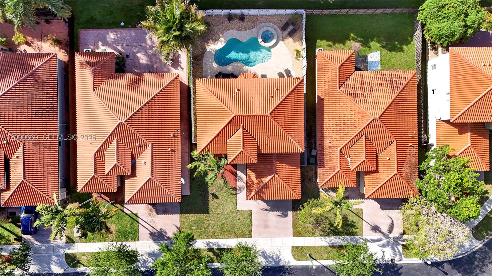 SONARA AT MALIBU BAY - Residential