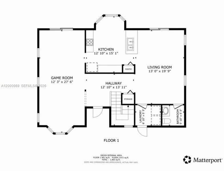 SONARA AT MALIBU BAY - Residential