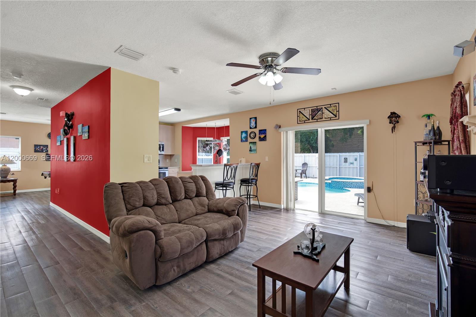 SONARA AT MALIBU BAY - Residential