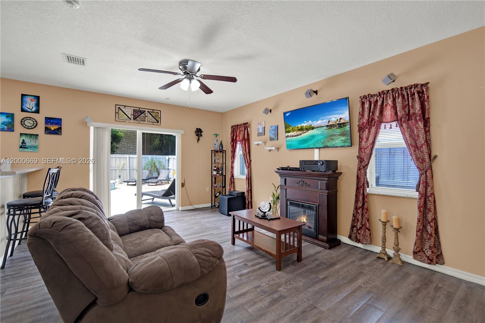 SONARA AT MALIBU BAY - Residential