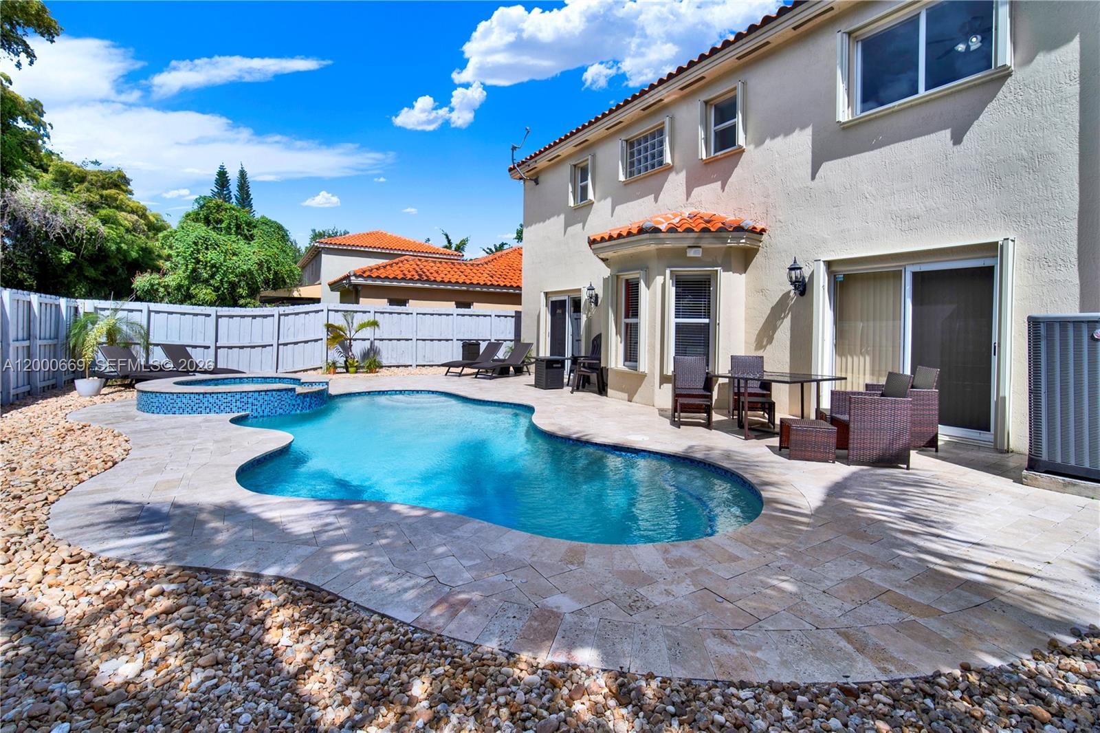 SONARA AT MALIBU BAY - Residential