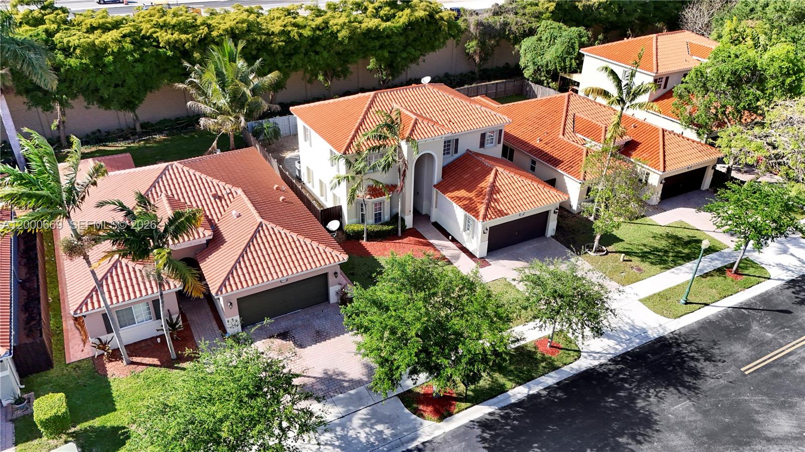 SONARA AT MALIBU BAY - Residential